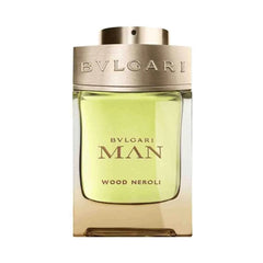 Perfume Bvlgari Man Wood Neroli para Hombre de Bvlgari EDP 100ML