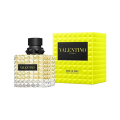 Perfume Valentino Donna Born In Roma Yellow Dream para Mujer EDP 100ML