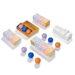 Mini Set 3 Piezas Eze Unisex EDP 30ML