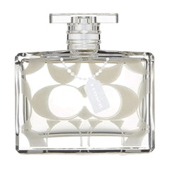 Perfume Coach Signature para Mujer de Coach EDP 100ML