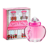 Perfume Fare Follie para Mujer de Carlo Corinto Eau de Toilette 100 ML