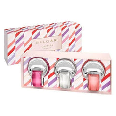Mini Set 3 Piezas Omnia para Mujer de Bvlgari 5ML