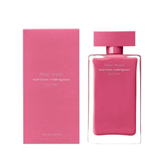 Perfume Fleur Musc para Mujer de Narciso Rodriguez EDP 100ML