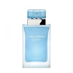 Perfume Light Blue Eau Intense para Mujer de Dolce Gabbana 100ML