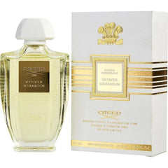 Perfume Vetiver Geranium para Mujer de Creed Acqua Originale 100ML