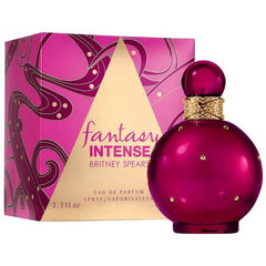 Perfume Fantasy Intense para Mujer de Britney Spears EDP 100ML