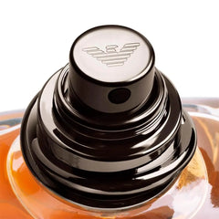 Perfume Stronger With You para Hombre de Emporio Armani EDT 100ML