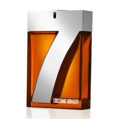 Perfume CR7 Fearless para Hombre de Cristiano Ronaldo EDT 100ML
