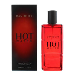 Perfume Hot Water para Hombre de Davidoff EDT 110ML