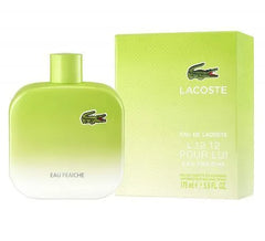 Perfume Lacoste L.12.12 Eau Fraîche para Hombre de Lacoste EDT