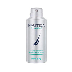 Paquete Desodorante 150ml + Perfume 100ml Nautica Classic para Hombre de Nautica