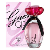 Perfume Guess Girl para Mujer de Guess Eau De Toilette 100ML