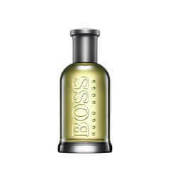 Perfume Boss Bottled para Hombre de Hugo Boss EDT 100ML y 200ML