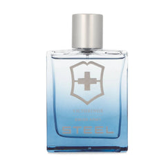 Perfume Swiss Army Steel para Hombre de Victorinox EDT 100ML