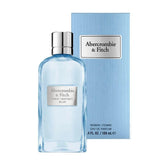 Perfume First Instinct Blue para Mujer de Abercrombie & Fitch 100ML