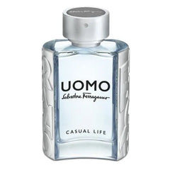 Perfume Uomo Casual Life para Hombre de Salvatore Ferragamo edt 100ml
