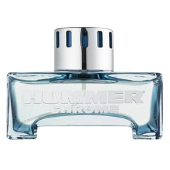 Perfume Chrome para hombre de Hummer EDT 125ML