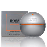 Perfume Boss In Motion para Hombre de Hugo Boss Eau de Toilette 90ML