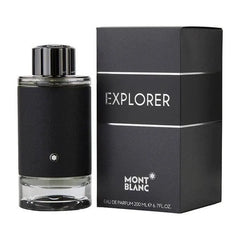 Perfume Explorer para Hombre de Mont Blanc EDP 200ML