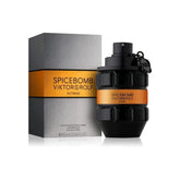 Perfume Spicebomb Extreme para Hombre de Viktor & Rolf EDP 90ML