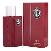 Perfume Red para Hombre de Alfa Romeo EDT 125ML