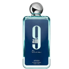Perfume 9AM Dive Unisex de Afnan EDP 100ML