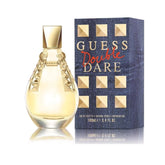 Perfume Guess Double Dare para Mujer de Guess EDT 50ML y 100ML