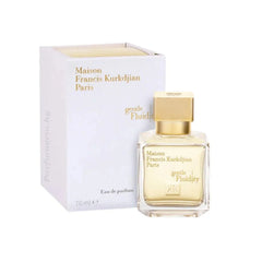 Perfume Gentle Fluidity Gold Unisex de Maison Francis Kurkdjian EDP 70ML