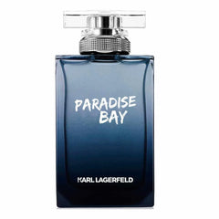 Perfume Paradise Bay para Hombre de Karl Lagerfeld EDT 100ML