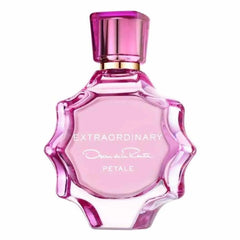 Perfume Extraordinary Petale para Mujer de Oscar de la Renta EDP 90ML
