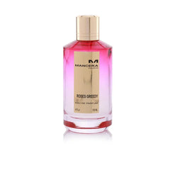 Perfume Roses Greedy Unisex de Mancera EDP 120ML