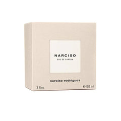 Perfume Narciso para Mujer de Narciso Rodriguez EDP 90ML