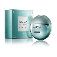 Perfume Aqva Marine Toniq para Hombre de Bvlgari EDT 100 ML
