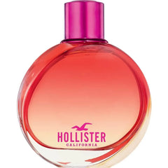 Perfume Wave 2 para Mujer de Hollister EDP 100ML