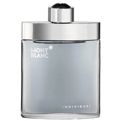 Perfume Individuel Para Hombre de Mont Blanc Eau de Toilette 75ML