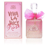 Perfume Viva la Juicy Rose para Mujer de Juicy Couture EDP 100ML