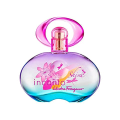 Perfume Incanto Shine para Mujer de Salvatore Ferragamo Eau De Toilette 100ML