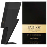 Perfume Bad Boy Le Parfum para Hombre de Carolina Herrera EDP 100ML y 150ML
