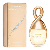 Perfume Bebe Wishes and Dream Para Mujer de Bebe Eau de Parfum 100 ml