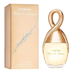 Perfume Bebe Wishes and Dream Para Mujer de Bebe Eau de Parfum 100 ml