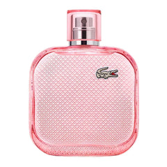 Perfume L.12.12 Pour Elle Sparkling de Lacoste Eau De Toilette 90ML