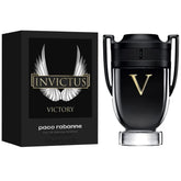 Perfume Invictus Victory para Hombre de Paco Rabanne EDP 100ML y 200ML