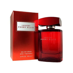 Perfume Spirited para Hombre de Perry Ellis Eau de Toilette 100ML