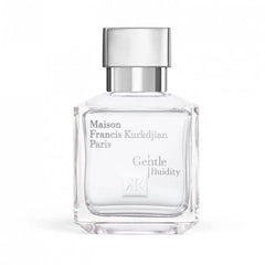 Perfume Gentle Fluidity Silver Unisex de Maison Francis Kurkdjian EDP 70ML