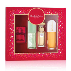 Mini Set 4 Piezas Elizabeth Arden Para Mujer