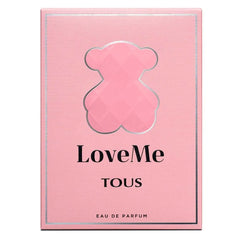 Perfume Love Me para Mujer de Tous EDP 90ML