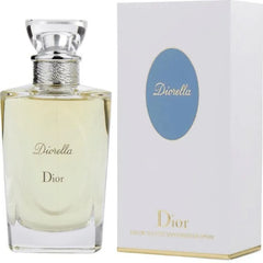 Perfume Diorella para Mujer de Christian Dior EDT 100ML