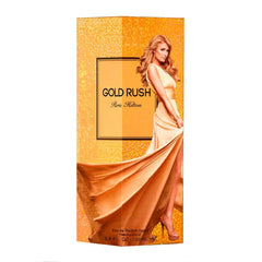 Perfume Gold Rush Para Mujer de Paris Hilton Eau de Parfum 100ML
