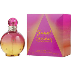 Perfume Fantasy Sunset para Mujer de Britney Spears EDT 100ML