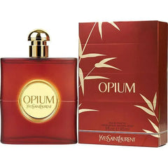 Perfume Opium para Mujer de Yves Saint Laurent EDT 90ML